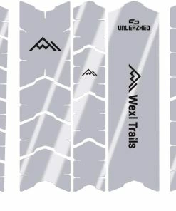 Unleazhed Unscratch Frame Film De Protection Pour Cadre - WexlTrails Glossy 9 Unleazhed Unscratch Frame Film De Protection Pour Cadre - WexlTrails Glossy -Composants Soldes unleazhed 20117771 Unscratch Frame Rahmenschutzfolie WexlTrails Glossy 5