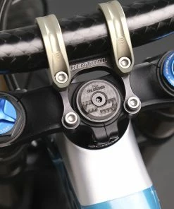 Unleazhed Unloose CF01 Top Cap Cap Ahead En Carbone -Composants Soldes unleazhed 20117856 Unloose CF01 Top Cap Carbon Ahead Kappe 3