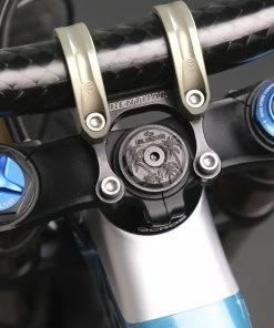 Unleazhed Unloose CF01 Top Cap Cap Ahead En Carbone -Composants Soldes unleazhed 20117856 Unloose CF01 Top Cap Carbon Ahead Kappe 5