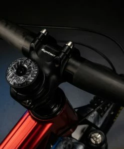 Unleazhed Unloose AL01 Top Cap Ahead Casquette - DESIGN SKIN -Composants Soldes unleazhed 20117902 Unloose AL01 Top Cap Ahead Kappe DESIGN SKIN 3