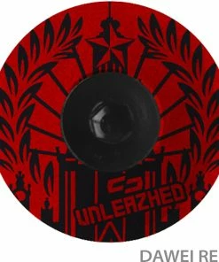 Unleazhed Unloose AL01 Top Cap Ahead Casquette - DESIGN SKIN -Composants Soldes unleazhed 20117902 Unloose AL01 Top Cap Ahead Kappe DESIGN SKIN 4