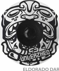 Unleazhed Unloose AL01 Top Cap Ahead Casquette - DESIGN SKIN -Composants Soldes unleazhed 20117902 Unloose AL01 Top Cap Ahead Kappe DESIGN SKIN 6