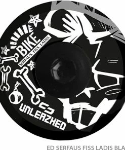 Unleazhed Unloose AL01 Top Cap Ahead Cap - EDITIONS SKIN -Composants Soldes unleazhed 20117910 Unloose AL01 Top Cap Ahead Kappe EDITIONS SKIN 4