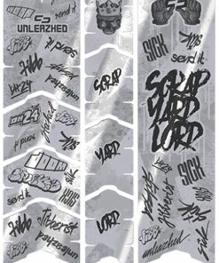 Unleazhed Unscratch Frame Film De Protection Pour Cadre - Downhill24 Glossy 8 Unleazhed Unscratch Frame Film De Protection Pour Cadre - Downhill24 Glossy -Composants Soldes unleazhed 20118054 Unscratch Frame Rahmenschutzfolie Downhill24 Glossy 3