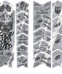 Unleazhed Unscratch Frame Film De Protection Pour Cadre - Downhill24 Glossy 9 Unleazhed Unscratch Frame Film De Protection Pour Cadre - Downhill24 Glossy -Composants Soldes unleazhed 20118054 Unscratch Frame Rahmenschutzfolie Downhill24 Glossy 4