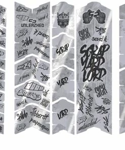 Unleazhed Unscratch Frame Film De Protection Pour Cadre - Downhill24 Glossy 10 Unleazhed Unscratch Frame Film De Protection Pour Cadre - Downhill24 Glossy -Composants Soldes unleazhed 20118054 Unscratch Frame Rahmenschutzfolie Downhill24 Glossy 5