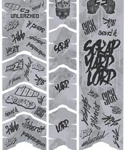 Unleazhed Unscratch Frame Film De Protection Pour Cadre - Downhill24 Mat 7 Unleazhed Unscratch Frame Film De Protection Pour Cadre - Downhill24 Mat -Composants Soldes unleazhed 20118055 Unscratch Frame Rahmenschutzfolie Downhill24 Matt 3