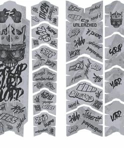 Unleazhed Unscratch Frame Film De Protection Pour Cadre - Downhill24 Mat 8 Unleazhed Unscratch Frame Film De Protection Pour Cadre - Downhill24 Mat -Composants Soldes unleazhed 20118055 Unscratch Frame Rahmenschutzfolie Downhill24 Matt 4