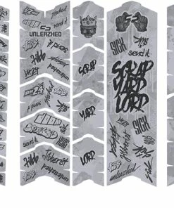 Unleazhed Unscratch Frame Film De Protection Pour Cadre - Downhill24 Mat 9 Unleazhed Unscratch Frame Film De Protection Pour Cadre - Downhill24 Mat -Composants Soldes unleazhed 20118055 Unscratch Frame Rahmenschutzfolie Downhill24 Matt 5