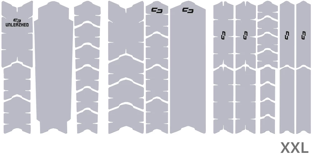 Unleazhed Unscratch Frame - Film De Protection Transparent Pour Cadre 4 Unleazhed Unscratch Frame - Film De Protection Transparent Pour Cadre – Image 4