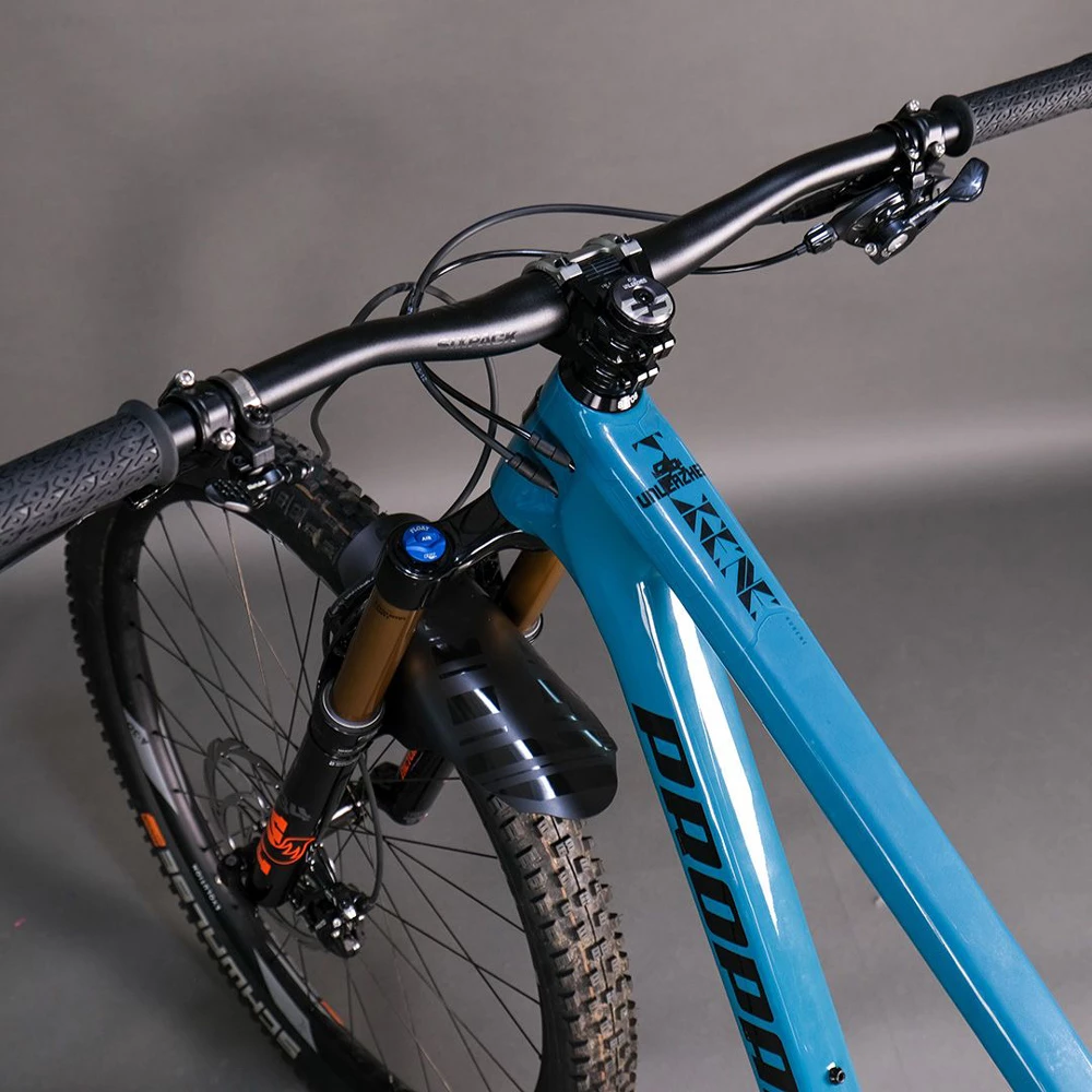 Unleazhed Unscratch Frame - Film De Protection Transparent Pour Cadre 5 Unleazhed Unscratch Frame - Film De Protection Transparent Pour Cadre – Image 5