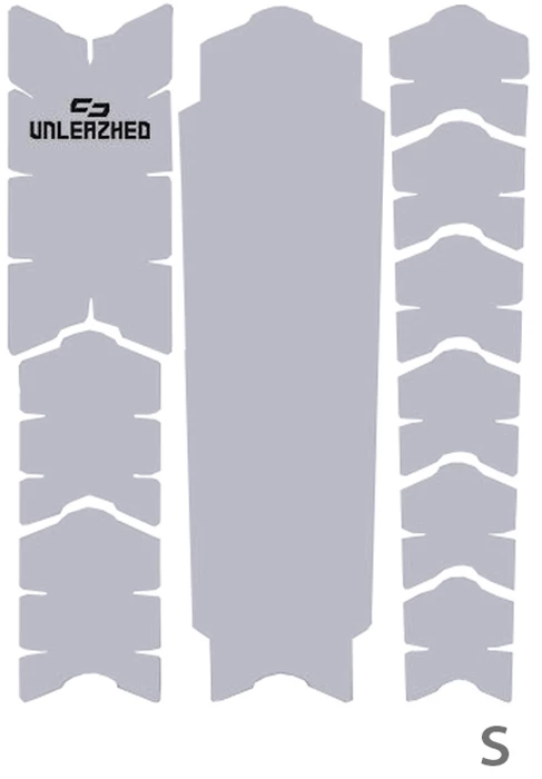 Unleazhed Unscratch Frame - Film De Protection Transparent Pour Cadre 2 Unleazhed Unscratch Frame - Film De Protection Transparent Pour Cadre – Image 2