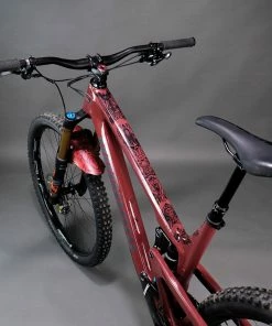 Unleazhed Unscratch Frame - Film De Protection Pour Cadre Dawei -Composants Soldes unleazhed BP01 S002 G Unscratch Frame Rahmenschutzfolie 4