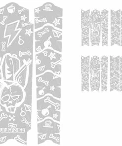 Unleazhed Unscratch Frame - Film De Protection Pour Cadre Serfaus Fiss Ladis