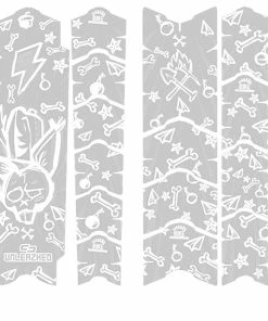 Unleazhed Unscratch Frame - Film De Protection Pour Cadre Serfaus Fiss Ladis 6 Unleazhed Unscratch Frame - Film De Protection Pour Cadre Serfaus Fiss Ladis -Composants Soldes unleazhed BP01 S011 G Unscratch Frame Serfaus Fiss Ladis Rahmenschutzfolie 3