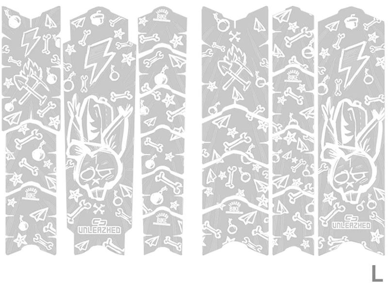 Unleazhed Unscratch Frame - Film De Protection Pour Cadre Serfaus Fiss Ladis 3 Unleazhed Unscratch Frame - Film De Protection Pour Cadre Serfaus Fiss Ladis – Image 3