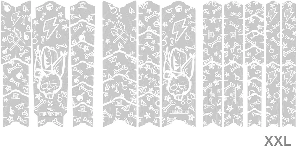 Unleazhed Unscratch Frame - Film De Protection Pour Cadre Serfaus Fiss Ladis 4 Unleazhed Unscratch Frame - Film De Protection Pour Cadre Serfaus Fiss Ladis – Image 4