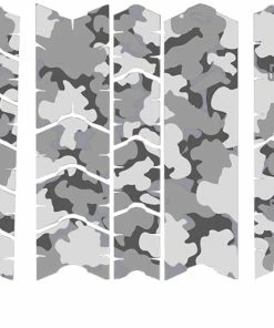 Unleazhed Unscratch Frame - Film De Protection Pour Cadre Undercover -Composants Soldes unleazhed bp01 Unscratch Frame Rahmenschutzfolie 3