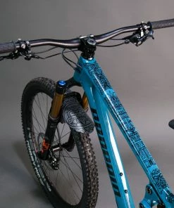 Unleazhed Unscratch Frame - Film De Protection Pour Cadre Eldorado -Composants Soldes unleazhed bp01 Unscratch Frame Rahmenschutzfolie 4imE5gKgjrWvfu