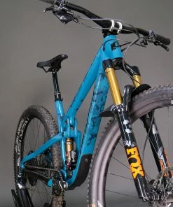 Unleazhed Unscratch Frame - Film De Protection Pour Cadre Undercover -Composants Soldes unleazhed bp01 Unscratch Frame Rahmenschutzfolie 5