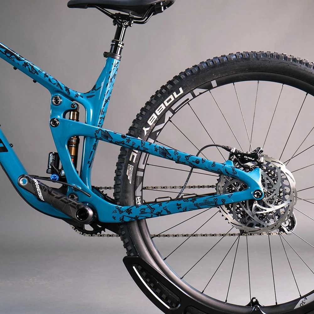 Unleazhed Unscratch Frame - Serfaus Fiss Ladis Film De Protection Pour Cadre 6 Unleazhed Unscratch Frame - Serfaus Fiss Ladis Film De Protection Pour Cadre – Image 6