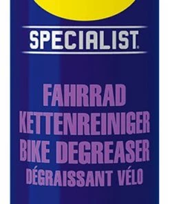 WD-40 Nettoyant Pour Chaîne Specialist Bike 500ml