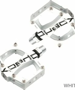 Xpedo Traverse 9 Pédales De Plateforme -Composants Soldes xpedo 20112650 XCF09AC Traverse 9 Plattformpedale 2