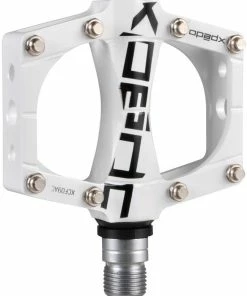 Xpedo Traverse 9 Pédales De Plateforme -Composants Soldes xpedo 20112650 XCF09AC Traverse 9 Plattformpedale 6