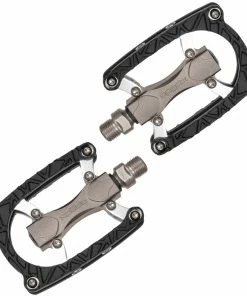 Xpedo Traverse 4 Pédales à Plateforme