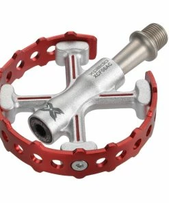 Xpedo Traverse 6 Pédales à Plateforme -Composants Soldes xpedo XCF06ACB 22d 20112655 Traverse 6 Plattformpedale 5