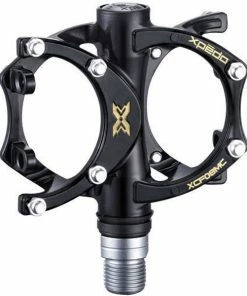 Xpedo Pédales De Plateforme Traverse 8 CR -Composants Soldes xpedo XCF08MTB 20112653 Traverse 8 CR Plattformpedale 4