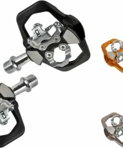 Xpedo Pédales Combinées Traverse Duo