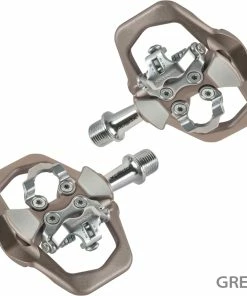 Xpedo Pédales Combinées Traverse Duo -Composants Soldes xpedo XCF12ACB 20112656 Traverse Duo Kombipedale 4