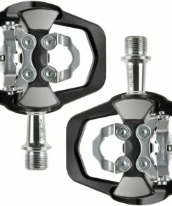 Xpedo Pédales Combinées Traverse Duo -Composants Soldes xpedo XCF12ACB 20112656 Traverse Duo Kombipedale 6