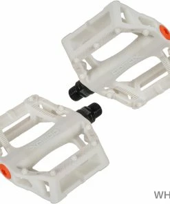 Xpedo Pédales à Plateforme Juvee -Composants Soldes xpedo XMX25NC 20112671 Juvee Plattformpedale 2