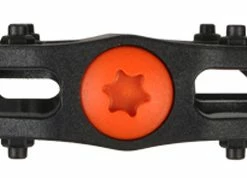 Xpedo Pédales à Plateforme Juvee -Composants Soldes xpedo XMX25NC 20112671 Juvee Plattformpedale 4