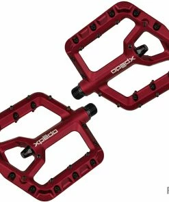 Xpedo Pédales à Plateforme Trident -Composants Soldes xpedo XMX28AC 20112670 Trident Plattformpedale 3