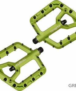 Xpedo Pédales à Plateforme Trident -Composants Soldes xpedo XMX28AC 20112670 Trident Plattformpedale 4