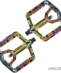 Xpedo Pédales à Plateforme Trident -Composants Soldes xpedo XMX28AC 20112670 Trident Plattformpedale 5