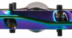 Xpedo Pédales à Plateforme Trident -Composants Soldes xpedo XMX28AC 20112670 Trident Plattformpedale 6