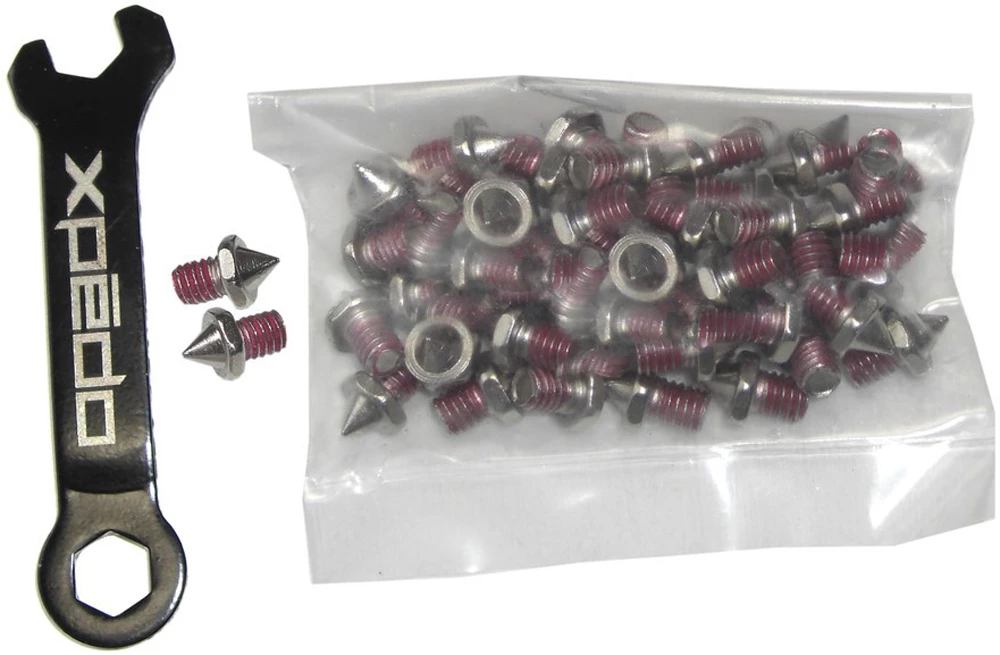 Xpedo Pins De Rechange Spike 2 Xpedo Pins De Rechange Spike – Image 2