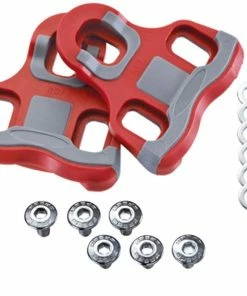 Xpedo Taquets Pour Thrust 7 -Composants Soldes xpedo alle Cleats fur Thrust 7 3