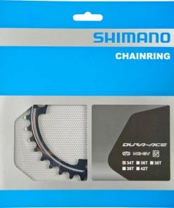Shimano DURA ACE Plateau 11 Vitesses Pour FC-9000 34 Dents (MA)